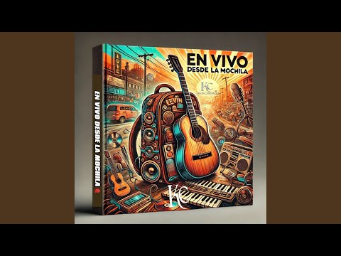 El Convoy del Pelochino (En Vivo)