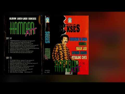 032. Hamdan ATT - Lagu Lagu Sukses