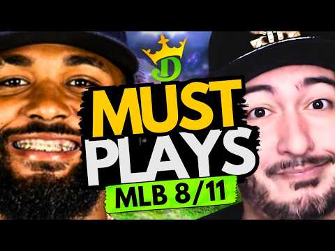 Mlb Dfs Today