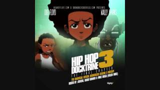 Natural Habitz - Down In The Boondocks