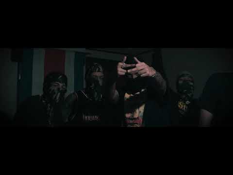 MAD FLAVA WORLDWIDE Soultwo, Zero .45, PaLy, Retana Mc, BIG Fofo - LA GRASA (Prod. Soultwo)