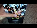 Disney S Sing Along Songs Disneyland Fun VHS Review