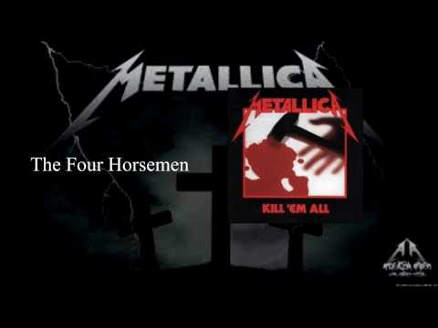 Metallica: Heaviest Riffs