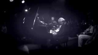 Barry Harris - All God&#39;s Chillun&#39; Got Rhythm