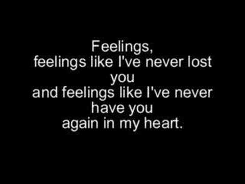 Patrick Dimon canta Feelings