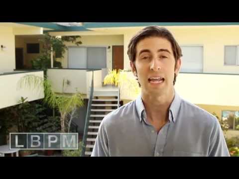 Apartments for Rent in West Hollywood  (Norton Avenue Apartments - LBPM)