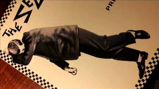 THE SELECTER JAMES BOND