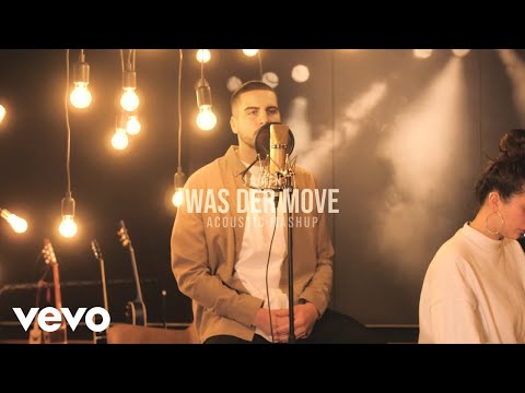Jamin - Was der Move (Acoustic Mashup)