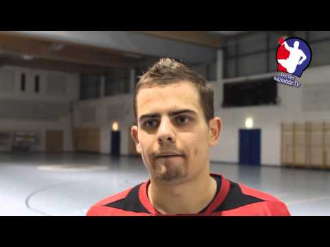 Vecsés SE Férfi Kézilabda - Gálli Krisztián