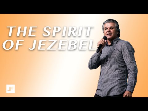 The Spirit of Jezebel | Jentezen Franklin