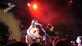 MNM Live: Amy Macdonald - Spark
