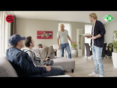 Ibiza - Sluipschutters (S4A2)