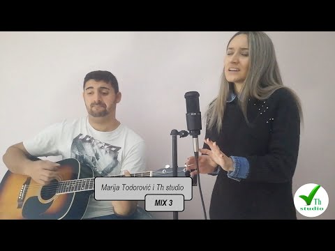 Marija Todorovic i Th studio - Dzej MIX