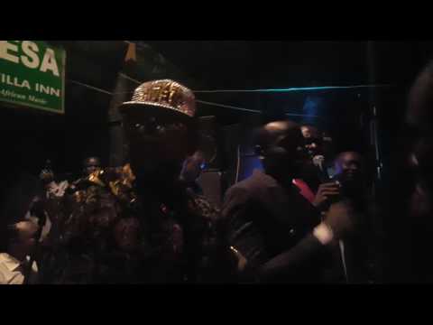 Koffi makadori with igwe bandasson