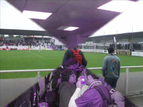 Palencia-Irun DELIRIO MORAO