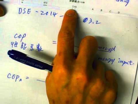 2014 DSE 2 E3 MC 3 2 CYT