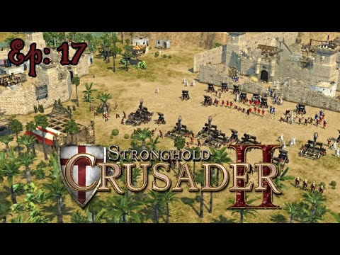 Slave King | Stronghold Crusaders 2