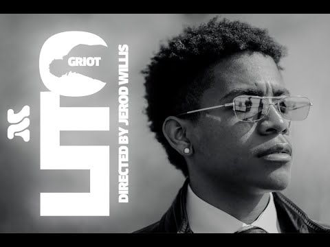 LITO X GRIOT: PRESENTED BY @missionmedia8611