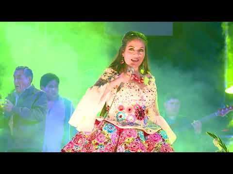 Marisol Cavero - Me largo de aqui (Concierto de Aniversario OFICIAL) 🔰