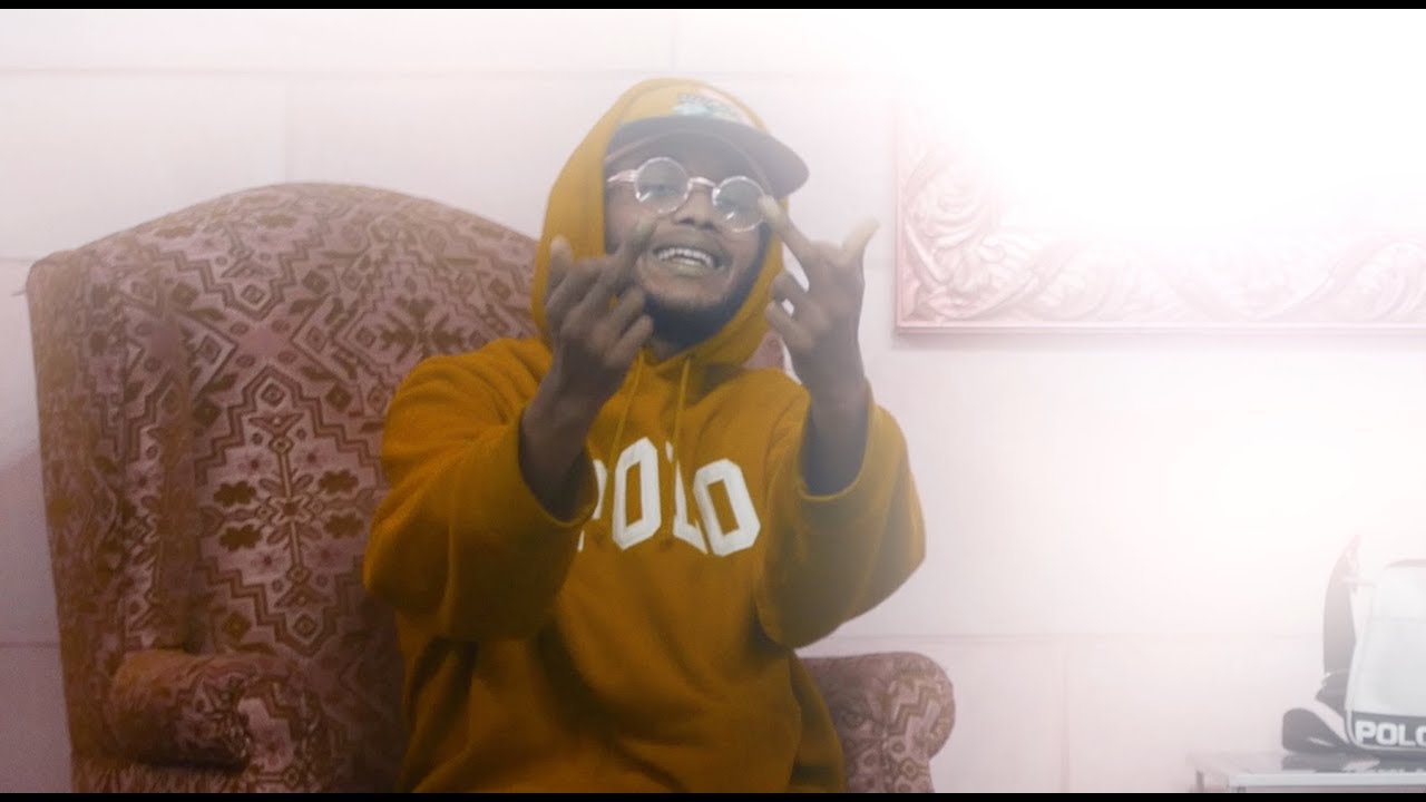 5 Finger Posse - LV Suitcase (Official Music Video)