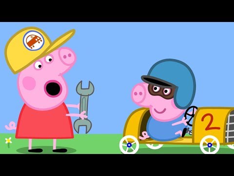download lagu mp3 mp4 Swinka Peppa, download lagu Swinka Peppa gratis, unduh video klip Swinka Peppa
