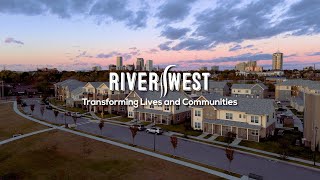 River West - Transforming Lives & Communities