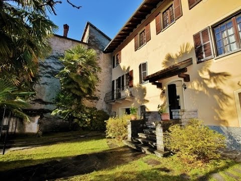 Azalea (Bed And Breakfast In Cannobio, Verbania)
