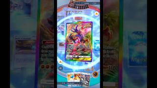 THE BEST I COULD DO WITH KORAIDON… if anyone found a way to make him good lmk #pokemonpocket #yt