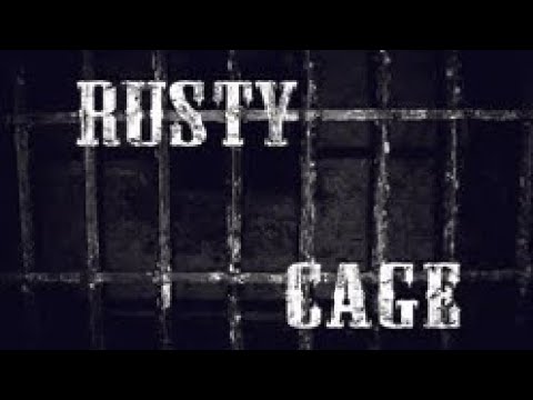 RUSTY CAGE / TIMO ELLIOTT 