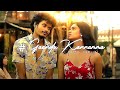 Gaandu kannamma - (Music Video) | Pawan Alex, Reshma Nambiar | Vivek-Mervin | Favour Volume Efx