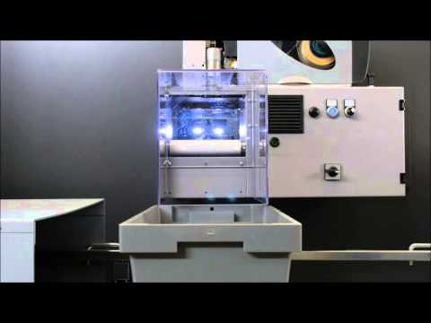 ARX Rowa Box system new