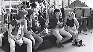 Joan Jett &amp; The Blackhearts - Have you ever seen the rain