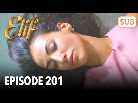 Elif Episode 201 | English Subtitle