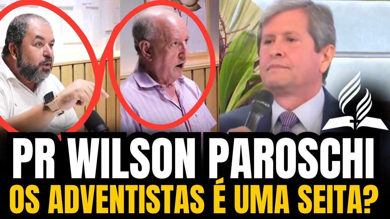 RESPOSTAS AOS CRISTICOS, A IGREJA ADVENTISTA A BÍBLIA E ELLEN WHITE