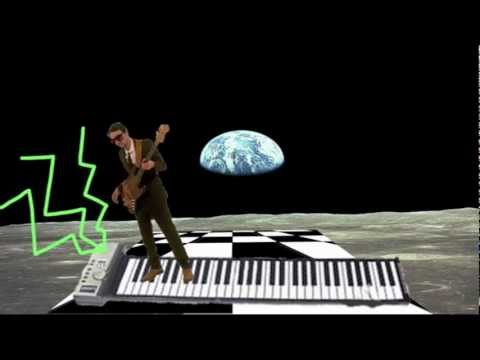 The Real Fake MC - Rock It Up (Official Clip)