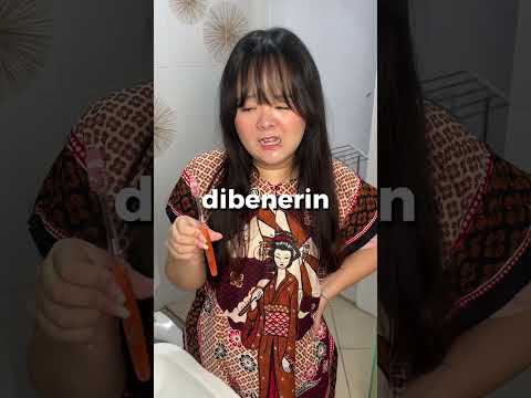 ada yang ibunya pelit juga??