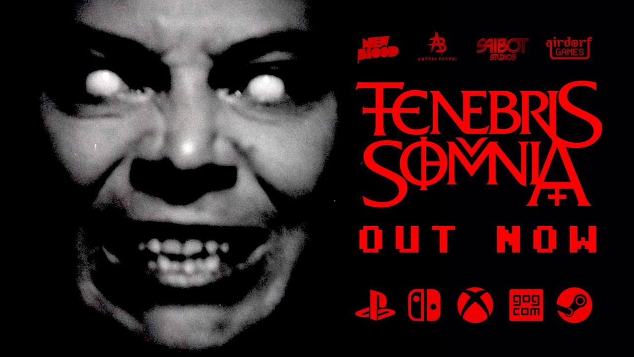 Launch Trailer