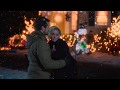ROMANCE AT REINDEER LODGE - Hallmark TV Commercial