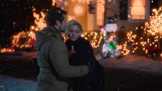 ROMANCE AT REINDEER LODGE - Hallmark TV Commercial