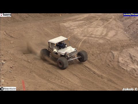 Formula Offroad Norway, Skien 2019! Roger Fossen - Mad Croc