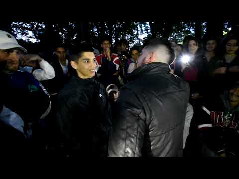 GUNTER vs BAIPER -4TOS DE FINAL- Clasificatoria Copa Norte -27/10- DarkJail