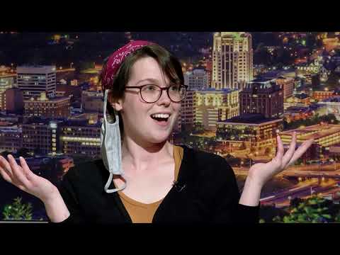 Inside Roanoke - March 2021