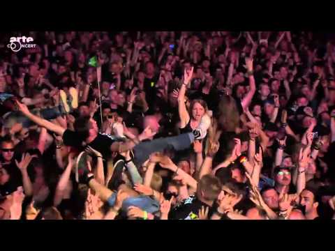 Accept - Wacken 2014 (720P)