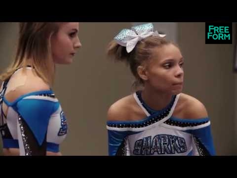 CHR 1x07 Clip: "She's not her usual self"  | Freeform