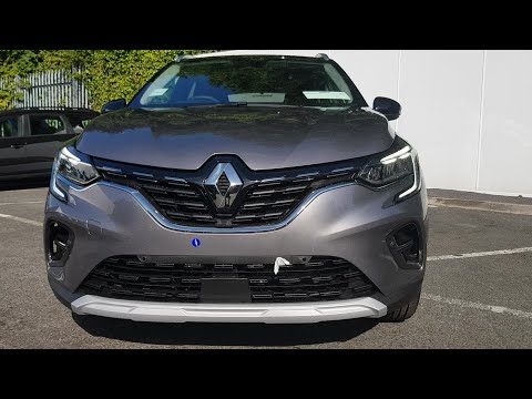 222WW605 - 2022 Renault Captur 1.0 TCe 90 DFull SE Edition Not for sale, Pr...