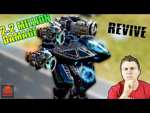 When 1 Leo Scores 2.2 Million Damage ... | BRINGING The Leo Back To Life In DOMINANT Gameplay | WR