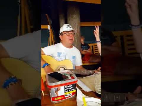 Anděl - Karel Kryl (cover)