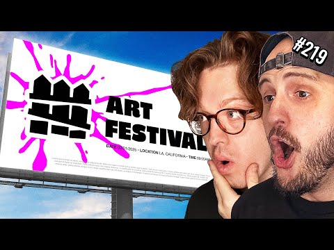 They Stole Our Logo...and Lied | The Yard