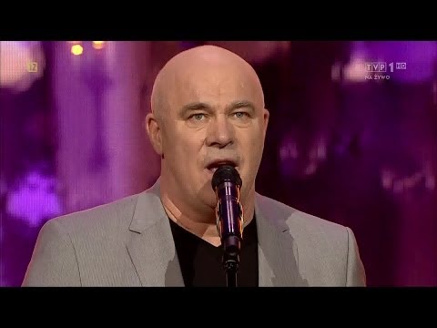 Opole 2014 - SuperPremiery - Ryszard Rynkowski - "Zwierzenia Ryśka, czyli jedzie pociąg z daleka"