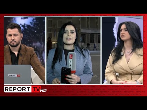 Dështon protesta e Berishës? 30 minuta para protestës, asnjë militant para kryeministrisë